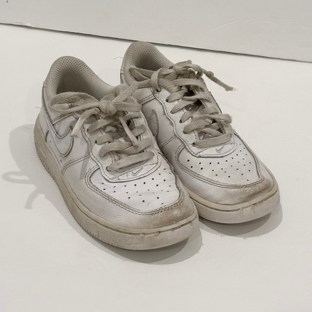 Kids Nike Air Force 1 Low Size 11.5C